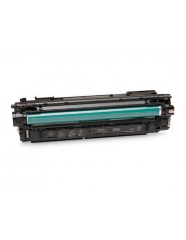 Toner hp laser 656x-cf460x negre...