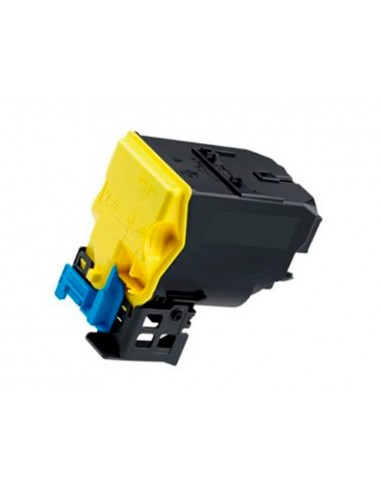 Toner epson c13s050747 groc 8 800...