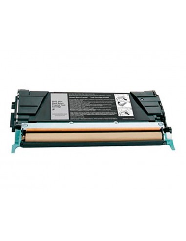 Toner làser lexmark c736h1kg 12000...
