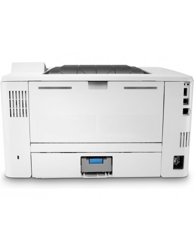 Impressora hp laserjet enterprise...