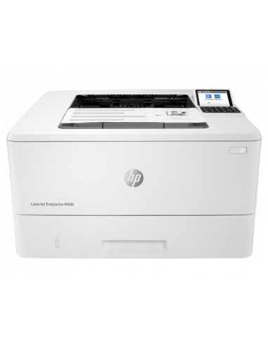 Impressora hp laserjet enterprise...