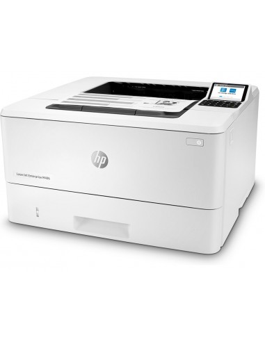 Impressora hp laserjet enterprise...