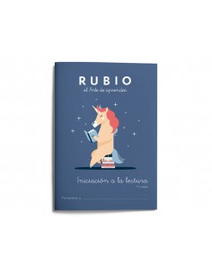 Rubio iniciació a la...