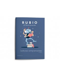 Quadern rubio lectures...