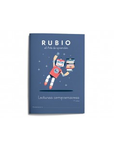 Quadern rubio lectures...