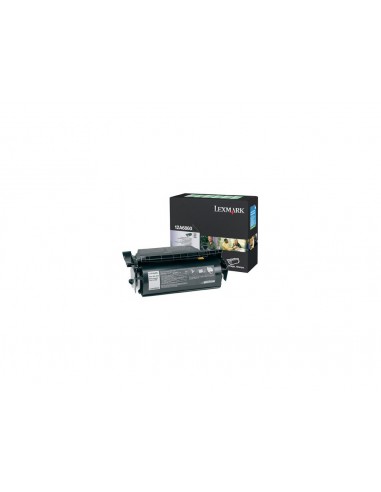 Toner lexmark làser t620 / t622...