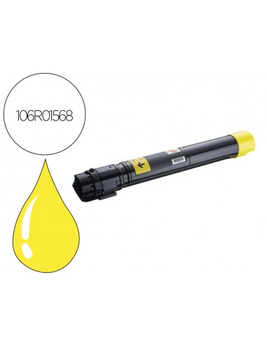 Toner xerox làser phaser 7800 alta...