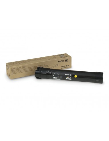 Toner xerox làser phaser 7800 alta...