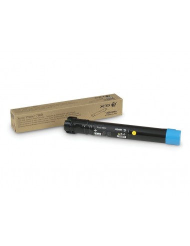 Toner xerox làser phaser 7800 alta...