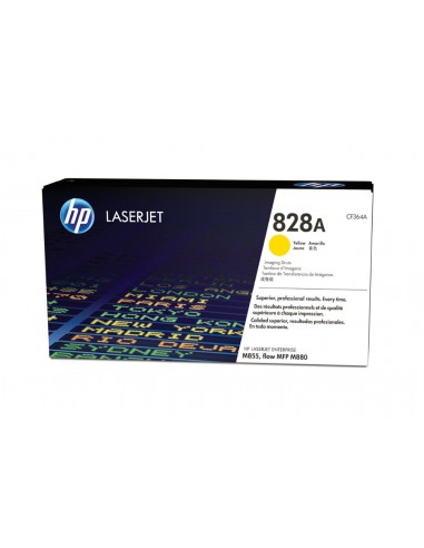 Tambor hp 828a laserjet m850 sèries /...