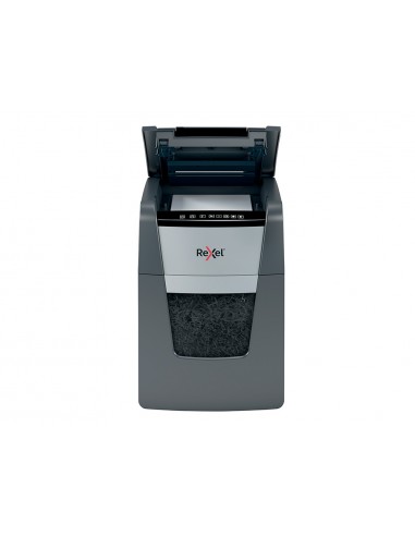 Destructora de documents rexel...
