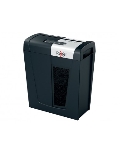 Destructora de documents rexel secure...