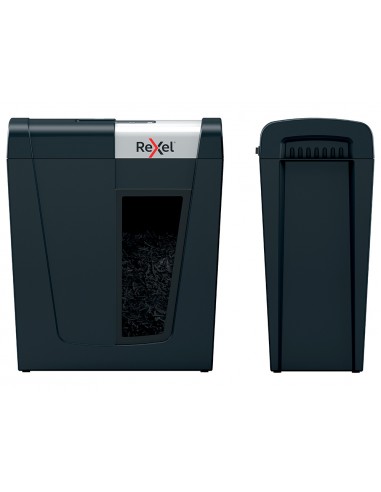 Destructora de documents rexel secure...