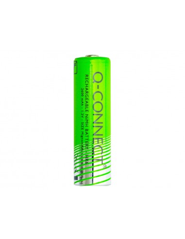 Pila q-connect alcalina aa...