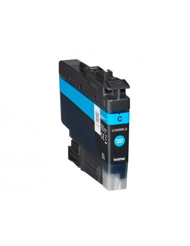 Ink-jet brother lc3235xlcy...