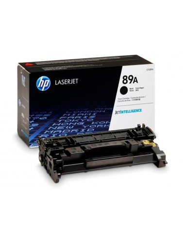 Toner hp laserjet 89a m507 / mfp m528...