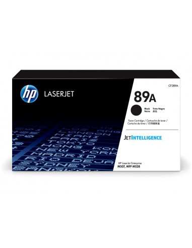 Toner hp laserjet 89a m507 / mfp m528...