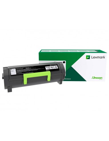 Toner lexmark làser 51b2h00 ms417 /...