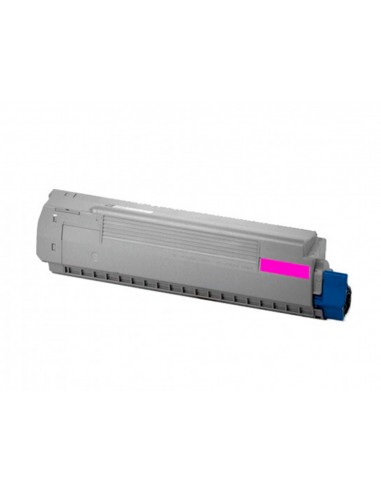 Toner oki laser 46443102 c833 / c843...