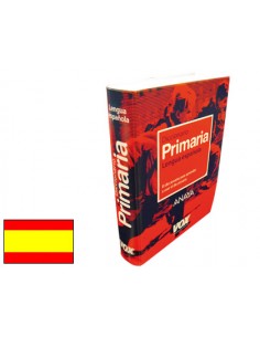 Diccionari vox primària...