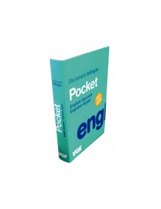 Diccionari vox pocket... 2