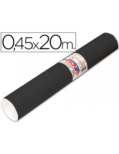 Rotllo adhesiu aironfix unicolor...