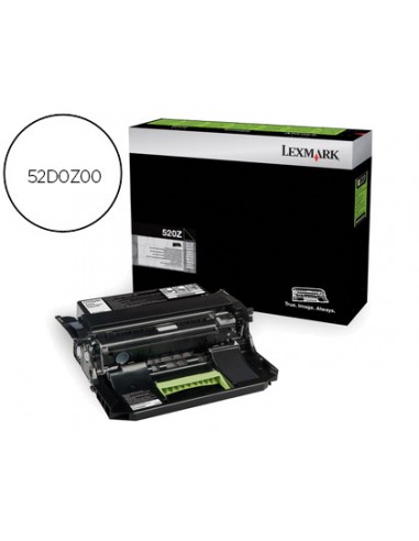 Fotoconductor lexmark ms-810n 100.000...