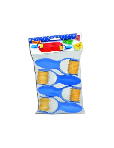 Rodet jovi per marcar i modelar pasta...