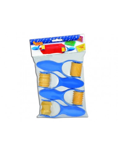 Rodet jovi per marcar i modelar pasta...