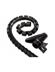 Organitzador de cables... 2