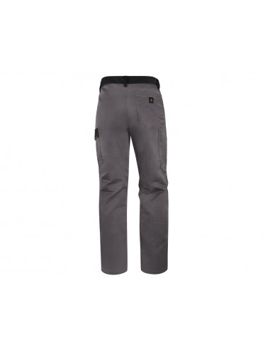 Pantaló de treball deltaplus cintura...