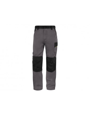 Pantaló de treball deltaplus cintura...