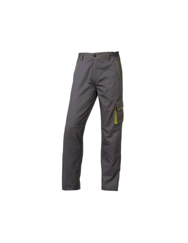 Pantaló de treball deltaplus cintura...