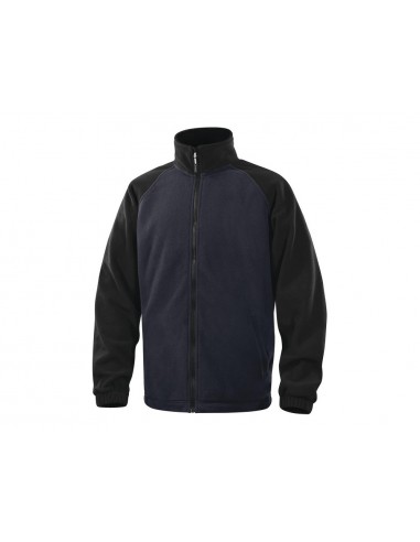 Jaqueta deltaplus polar amb...