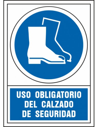 Pictograma syssa senyal d obligació...