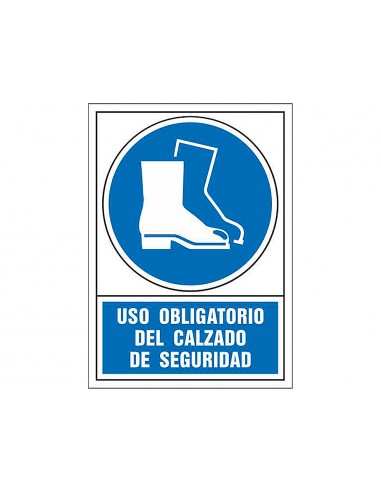 Pictograma syssa senyal d obligació...