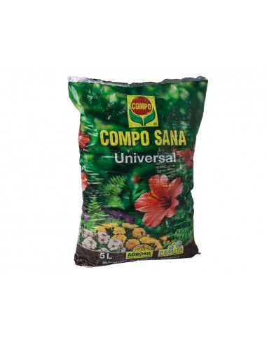 Substrat compo universal per a...
