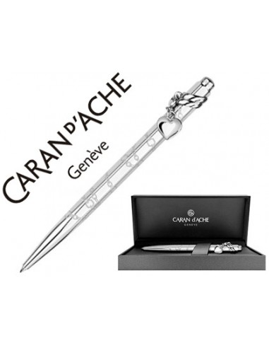 Boligraf caran d ache ecridor...