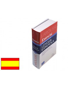 Diccionari larousse...