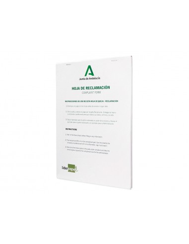 Llibre liderpapel fulls de...