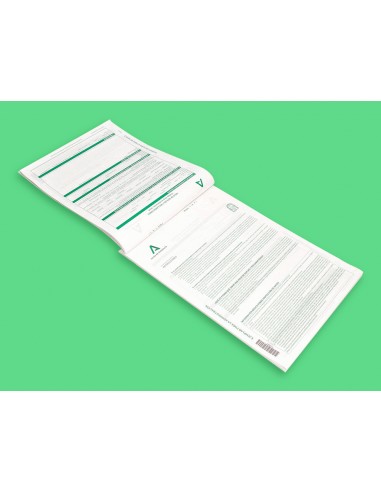 Llibre liderpapel fulls de...