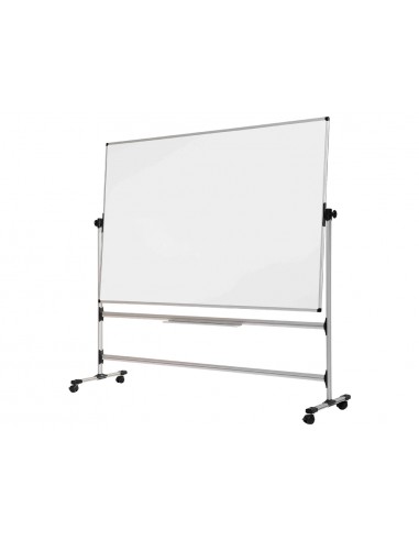 Pissarra blanca bi-office blanca d...