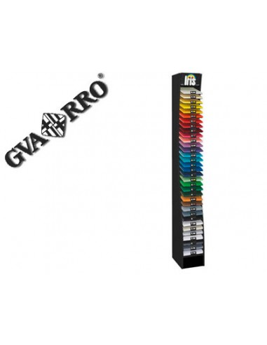 Cartolina guarro din a4 185 gr...