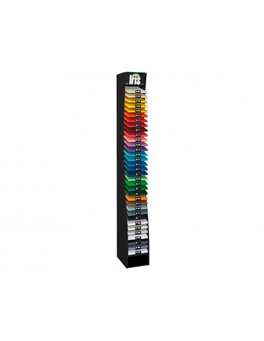 Cartolina guarro din a4 185 gr...