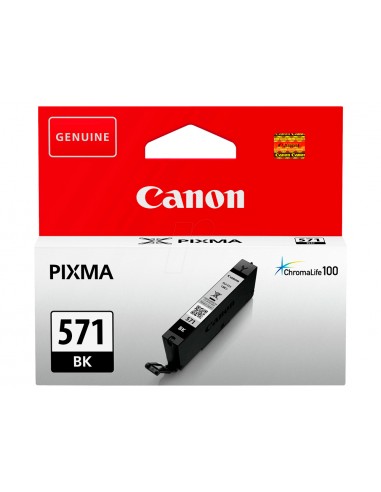 Ink-jet canon cli-571 pixma mg6852 /...