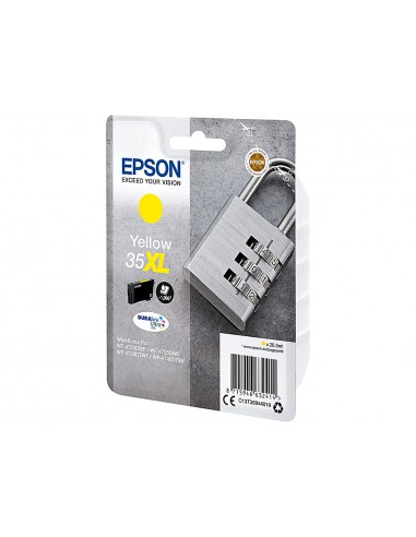 Ink-jet epson 35xl t3594 pro...