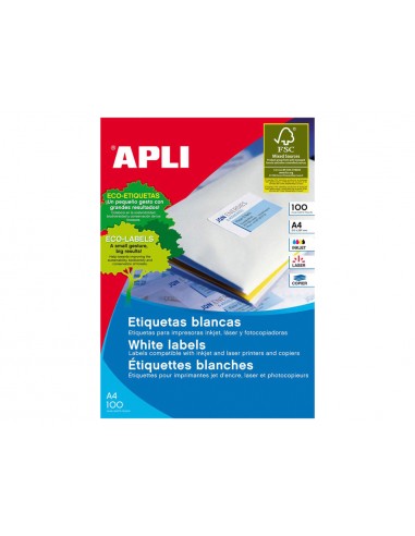 Etiqueta adhesiva apli 2423 mida...