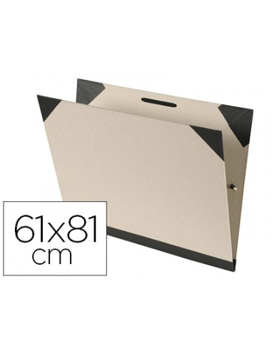Carpeta dibuix canson brut 61x81 cm...