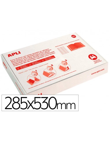 Forrallibre apli pvc amb solapa...