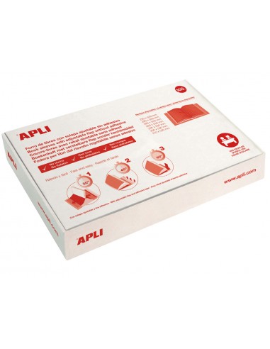 Forrallibre apli pvc amb solapa...